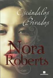 Escândalos Privados