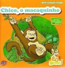 Chico o Macaquinho