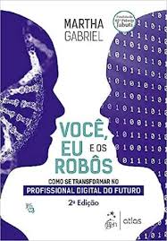 Você Eu e Os Robôs 2ª