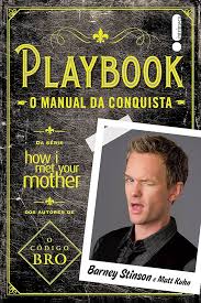 Playbook - O Manual da Conquista