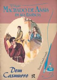 Dom Casmurro (Rideel)