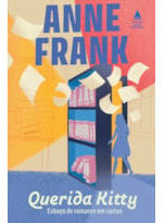 Querida Kitty - Esboço de Romance em Cartas