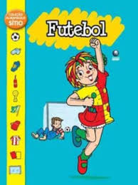 Coleção Almanaque Sítio - Futebol (Capa Dura)