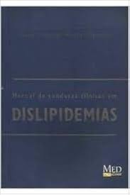 Manual de Condutas ClÍnicas em Dislipidemias