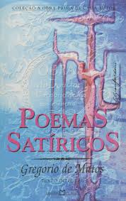 Obra Prima - Poemas Satíricos