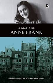 O Diário de Anne Frank (Record)