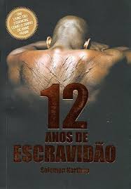 12 Anos de Escravidão (Pé da Letra)