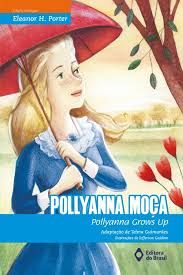 Pollyanna Moca - Bilíngue (editora do Brasil)