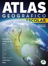 Atlas Geográfico Escolar