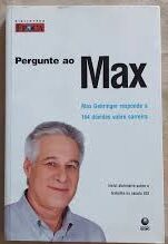 Pergunte Ao Max - Max Gehringer responde a 164 Dúvidas Sobre Carreira