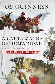 A Carta Magna da Humanidade
