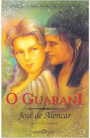 Obra Prima - o Guarani