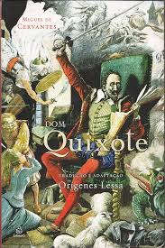 Dom Quixote (Ediouro)