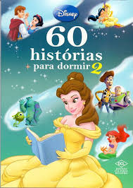 60 Histórias para Dormir Vol. 2