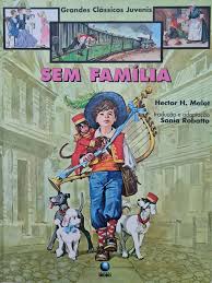 Grandes Clássicos Juvenis - Sem Família