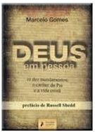Deus em Pessoa