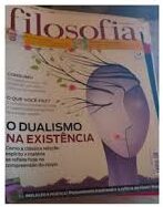 Revista Filosofia Ciência e Vida 128 - O Dualismo na Existência