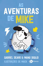 As Aventuras de Mike Vol. 1