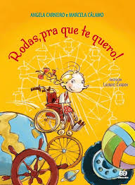 Rodas Pra Que Te Quero