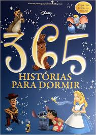365 Histórias para Dormir