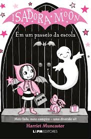 Isadora Moon em um Passeio da Escola