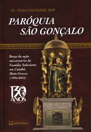 Paroquia Sao Goncalo