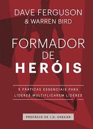 Formador de Heróis