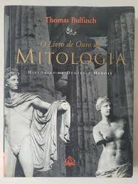 O Livro de Ouro da Mitologia