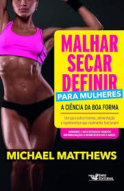 Malhar Secar Definir para Mulheres
