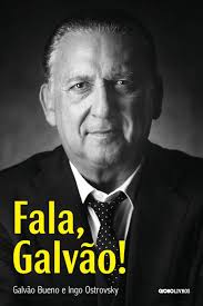 Fala Galvão