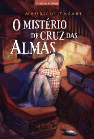 Aventuras de Daniel - o Misterio de Cruz das Almas