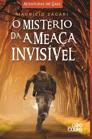 Aventuras de Gael - o Misterio da Ameaca Invisivel