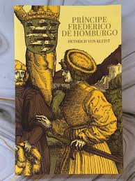 Principe Frederico de Homburgo