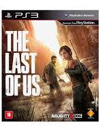 Jogo Ps3 The Last Of Us