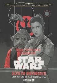 Star Wars - Alvo em Movimento