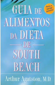Guia de Alimentos da Dieta de South Beach (pequeno)