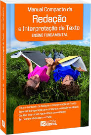 Manual Compacto de Redação e Interpretação de Texto