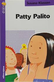 Patty Palito