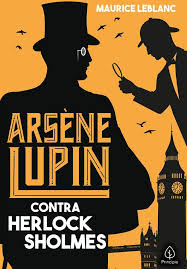 Arsene Lupin Contra Herlock Sholmes (Principis)