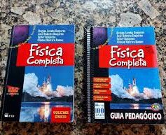 Física Completa Volume Único + Guia Pedagógico