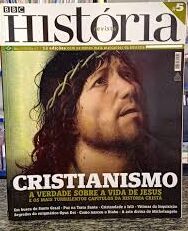 Revista BBC História 05 - Cristianismo
