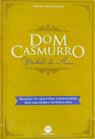 Dom Casmurro (Ciranda Cultural)