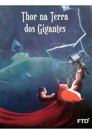Thor na Terra dos Gigantes