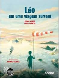 Léo em uma Viagem Surreal