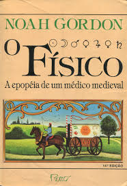 O Físico - A Epopéia de um Médico Medieval