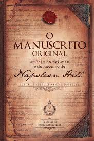 O Manuscrito Original - As Leis do Triunfo e do Su