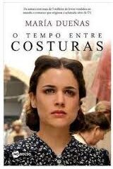 O Tempo Entre Costuras (No Bolso)