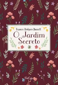 O Jardim Secreto (tricaju)