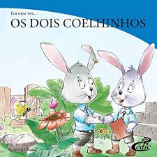 Era uma Vez Os Dois Coelhinhos