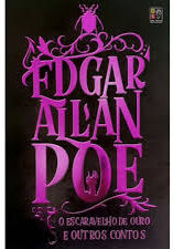 O Escaravelho de Ouro e Outros Contos (Pé da Letra)